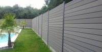 Portail Clôtures dans la vente du matériel pour les clôtures et les clôtures à Lavardac